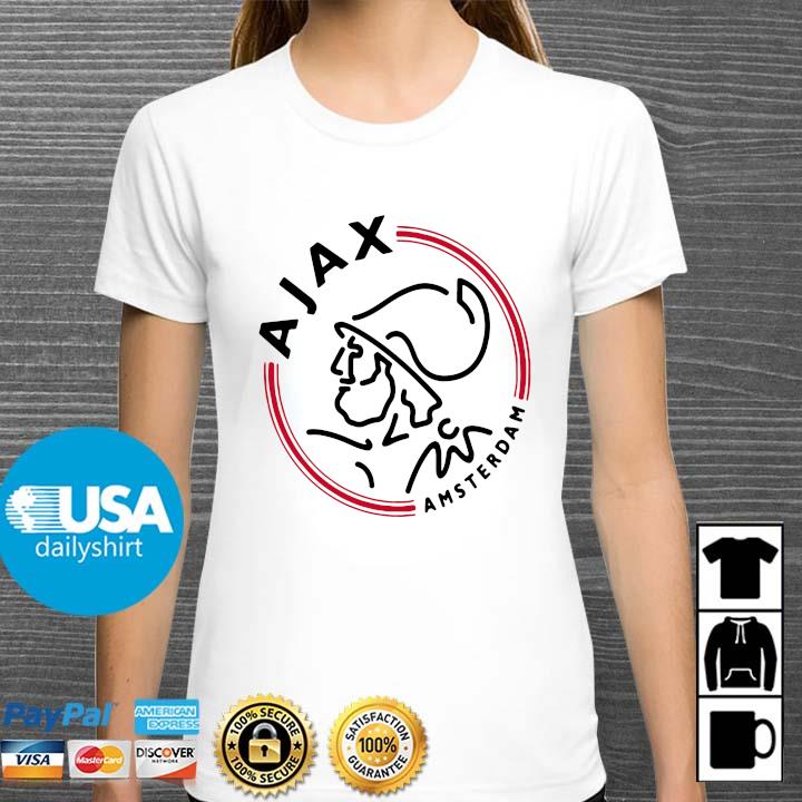 aanwijzing rekken Schuldenaar Ajax Amsterdam Shirt, hoodie, sweater, long sleeve and tank top