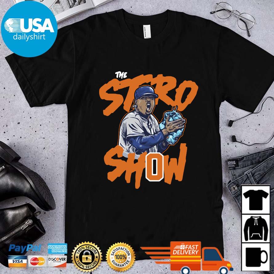 Marcus Stroman The Stro ShowShirt