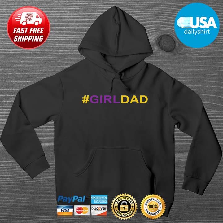 Kobe Bryant And Gianna Bryant Shirt – Girl Dad Shirt, hoodie, sweater, long  sleeve and tank top