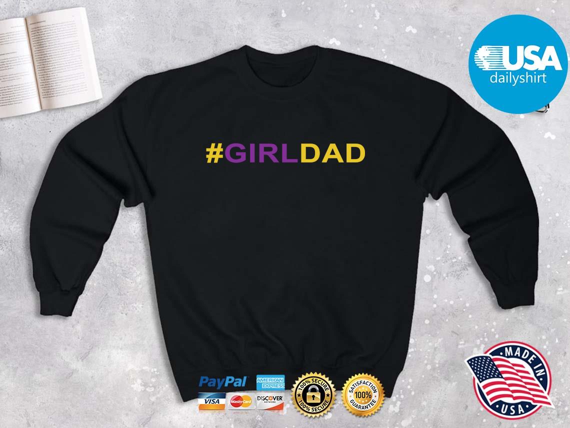 Kobe Bryant and Gianna Girl and Dad shirt, hoodie, sweater, long sleeve and  tank top
