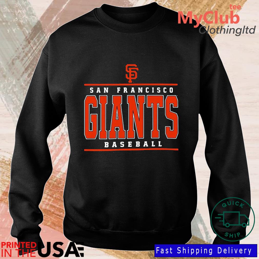Dodgers vs Giants Sunday Night Baseball 2022 shirt, hoodie, sweater, long  sleeve and tank top