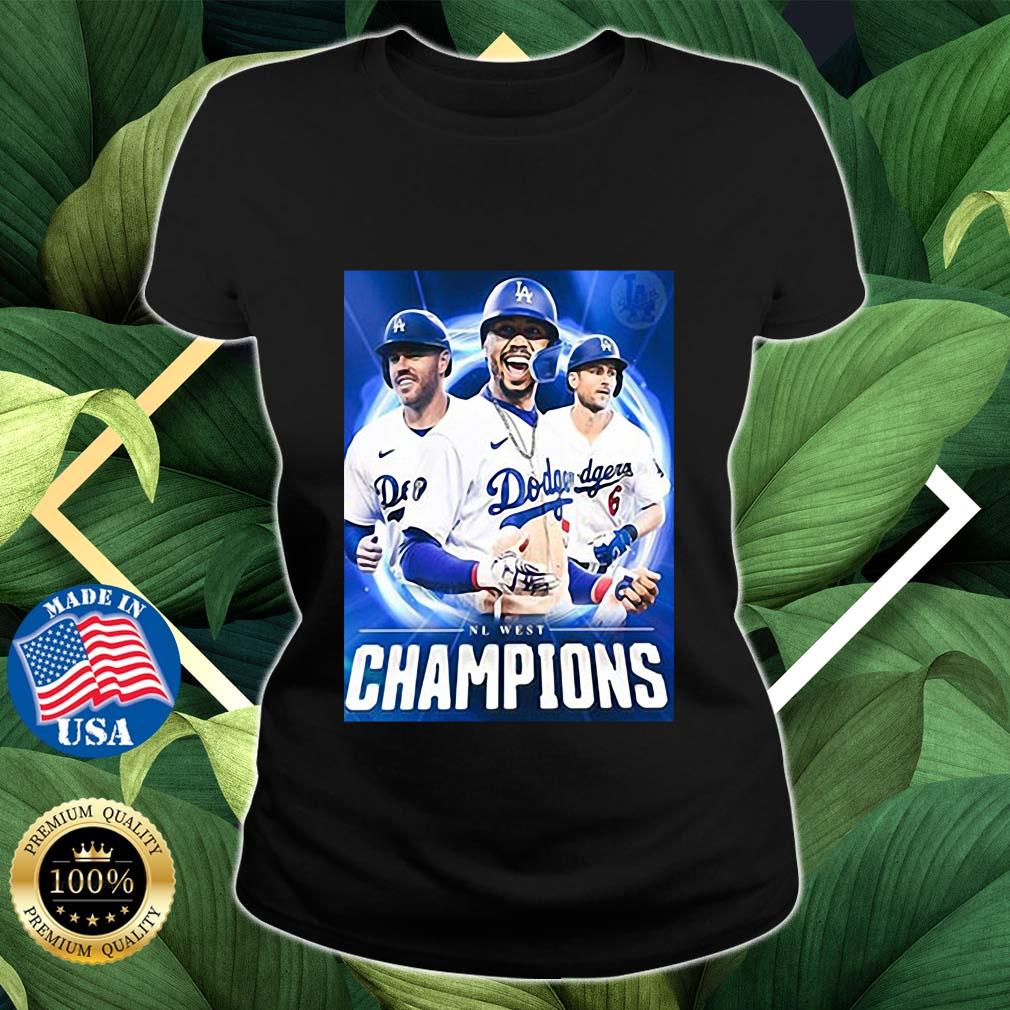 Los Angeles Dodgers 2021 Postseason Shirt, hoodie, sweater, long sleeve and  tank top