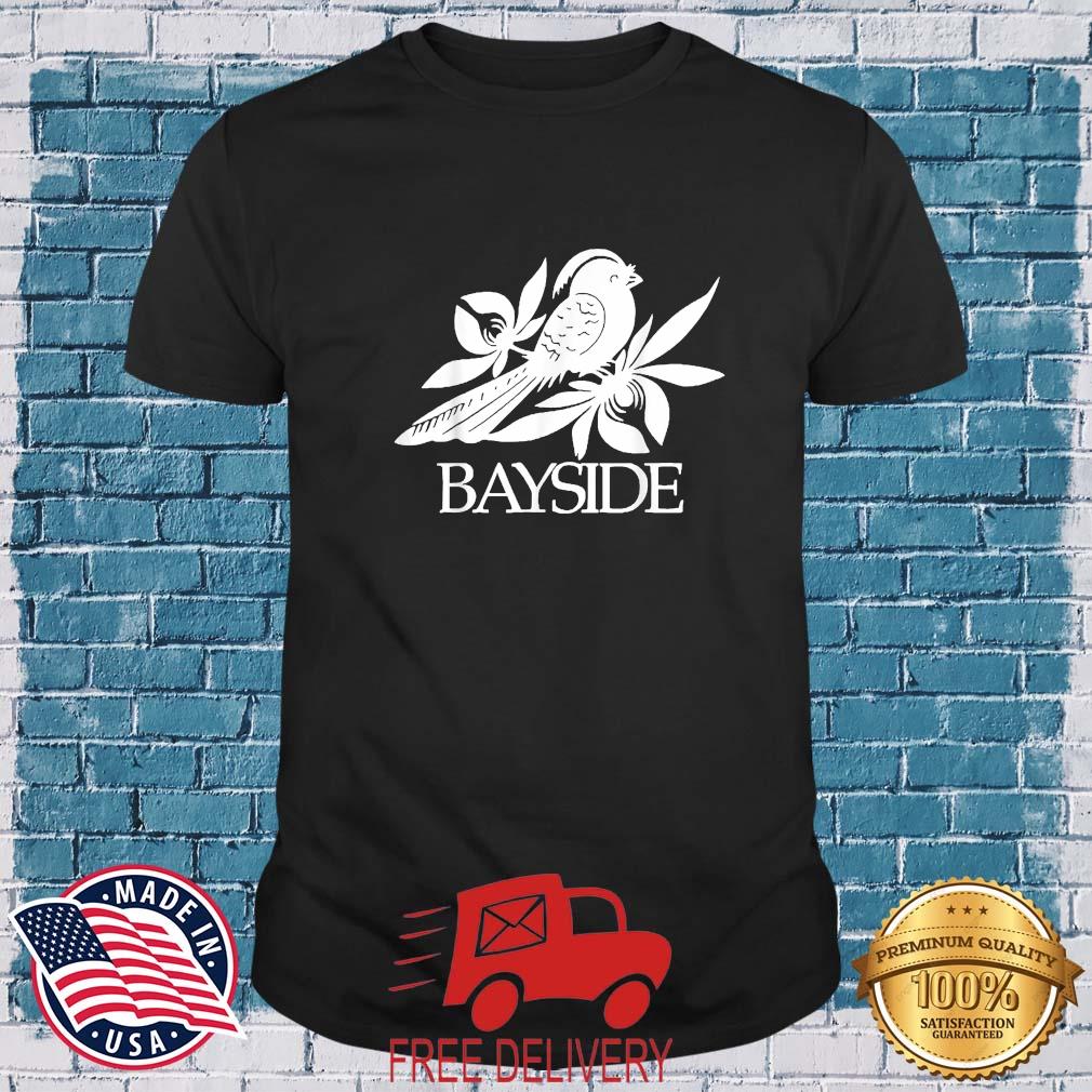 Bayside Band Bird Shirt
