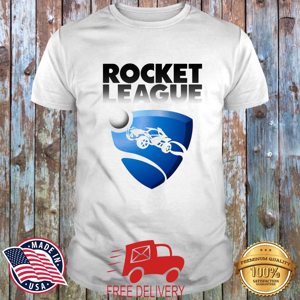 Logo Rocket League 2022 Shirt