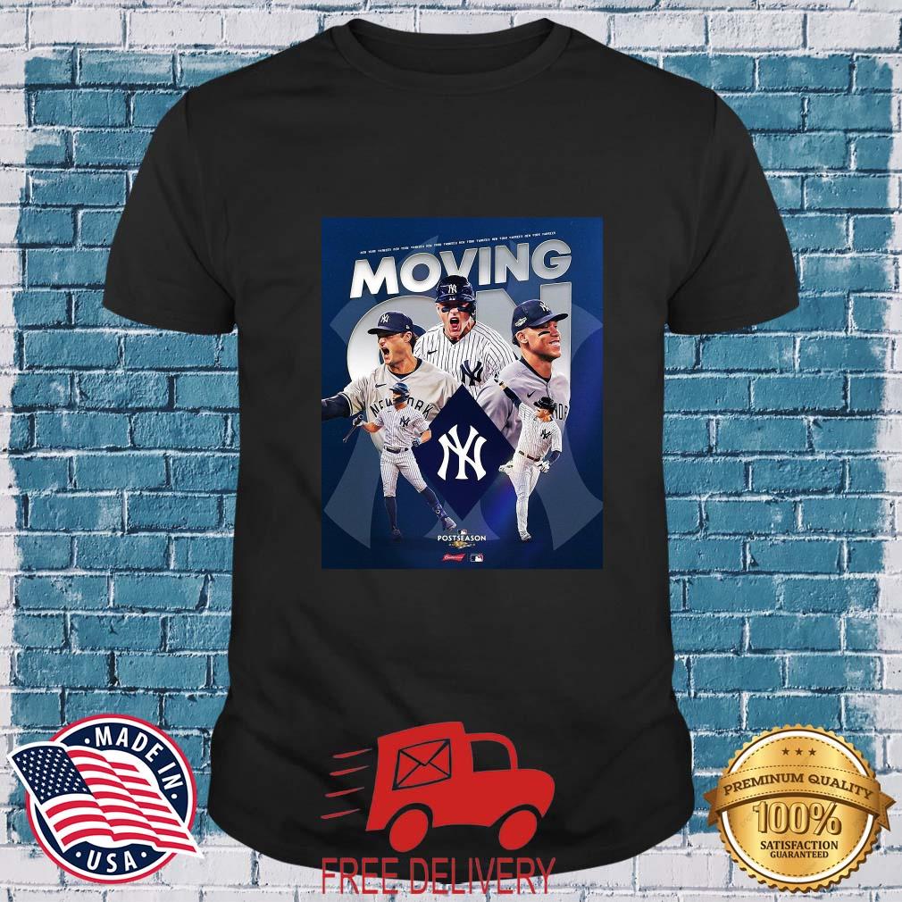 New York Yankees ALCS 2022 Postseason shirt, hoodie, sweater, long sleeve  and tank top