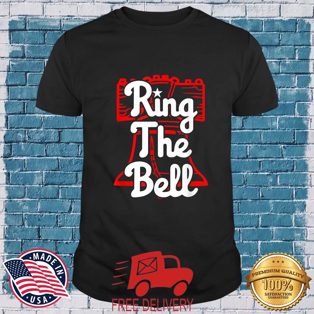 Philly Dancing on My Own Philadelphia Bells Baseball I Keep 2022 Shirt