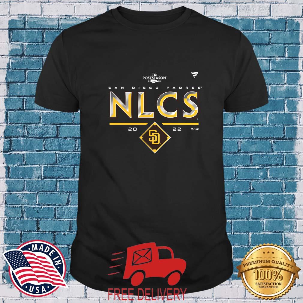 NLCS San Diego Padres 2022 Division Series Winner Locker Room Youth T-Shirt,  hoodie, sweater, long sleeve and tank top