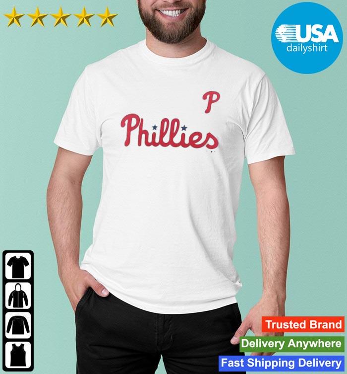 Philadelphia Phillies Hometown Hot Shot Shirt