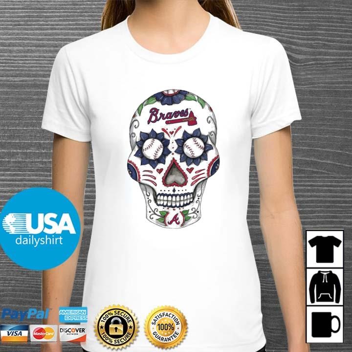 Benitez Atlanta Braves shirt - Kingteeshop
